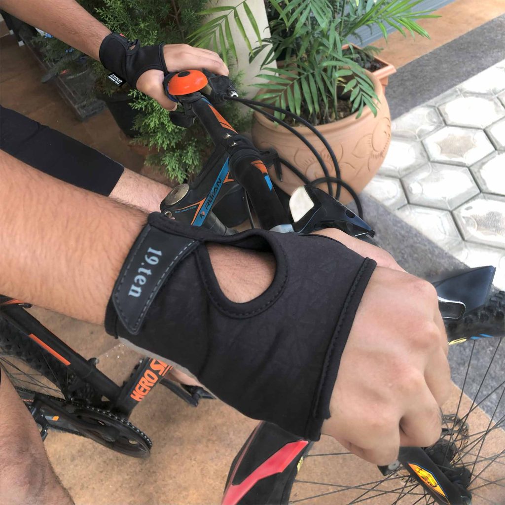 Choosing the Right Gear for Your Needs